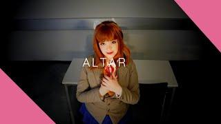 [DDLC CMV] Altar