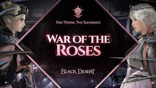 [Live] [WotR Tactical Map] One Throne, Two Successors!