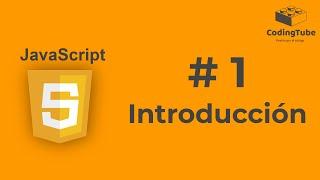 ⭐ [JS] 01 ¿Qué es y para qué sirve JavaScript?  Curso JAVASCRIPT