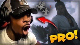 ELDEN RING PRO VS ERLANG! (CRAZY ENDING)[SECRET BOSS] OMG! | BLACK MYTH: WUKONG