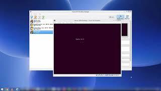 How to Install Ubuntu 18 04 LTS on VirtualBox in Windows 10   Windows 8 QbmRXJJKsvs