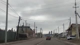 Ulan-Ude, Buryatiya, buddism, Baikal VID 20181027 124517