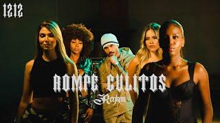 REYKON - ROMPE CULITOS (VIDEO OFICIAL)