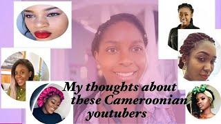 #mutombodaily  #displore #Juditha’sjourney YouTubers /Cameroonian youtubers in Cameroon and abroad