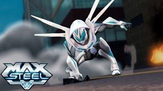 MEILLEUR SCORE | Max Steel