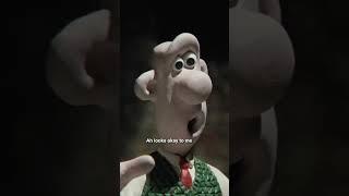 Shaun the Sheep's Wallace & Gromit Origin Story… #shorts