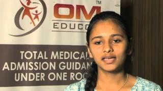 Career & Admission Guidance Seminar by Om Educon Pvt. Ltd.