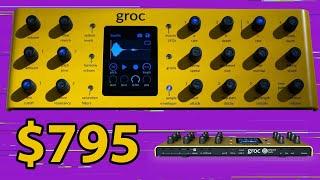 Groc for $795