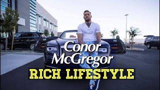 Conor McGregor || Rich Lifestyle || Daily Motivation