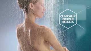 Sanex Advanced Hydrate 24h Shower Gel 30" TVC - 2015