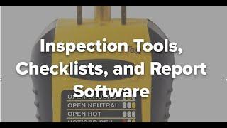 Purchase Inspection Tools & Equipment