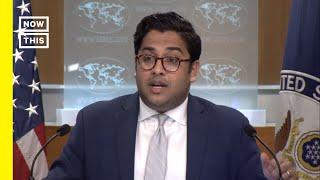 State Department Briefing With Principal Deputy Spokesperson Vedant Patel 4/6/23