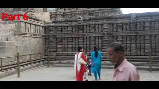 Technical shreya love | Part 6 video | Puri | best places | puri places | puri mandir | puri Temple