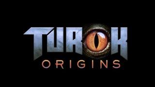 Turok Origins ТРЕЙЛЕР (на русском) 4K