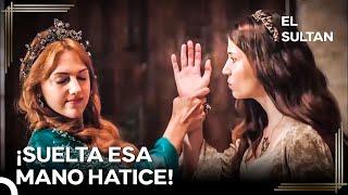 El Ascenso de Hurrem #92 - ¡Nadie Me Levanta La Mano! | El Sultán