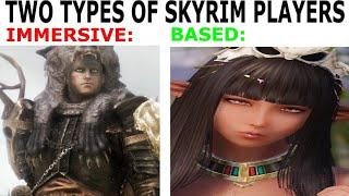 SKYRIM MEMES for people that love Dibella 