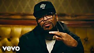 Method Man, Snoop Dogg, Nas - Back In Business ft. Jadakiss, Rick Ross (Music Video) 2024