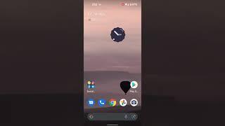 How to Close All Apps Android 12 - Pixels