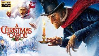 A Christmas Carol (2009) Movie | Jim Carrey, Gary Oldman, Colin Firth, Bob Hoskins |Review And Facts