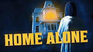 7 True Scary HOME ALONE Stories | VOL 5