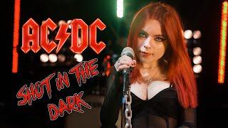 Shot In The Dark (AC/DC); Cover by The Iron Cross