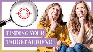 How to Find the Target Audience for Your Business Step-by-Step | Branding 101