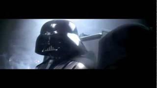 Darth Vader voice over- Mein Führer I CAN WALK!