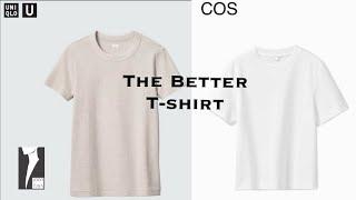 Uniqlo vs. COS