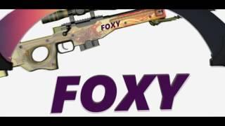 INTRO DE CS PARA FOXY