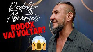 Rodolfo Abrantes volta com o Rodox???? Eitaaaa - Veja Por Outro ângulo