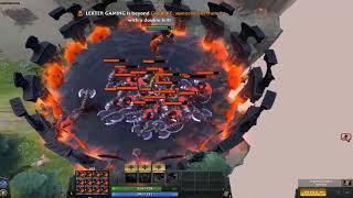 CHEK! Mars Test & New Hero Dota2 2019 NEw