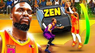 *NEW* How To Get THE BEST Auto Green Zen Script in NBA 2k25