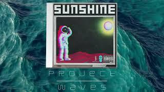 Sunshine (WAVES)  - Zenii from the Gate feat. Yanja [Music Video]