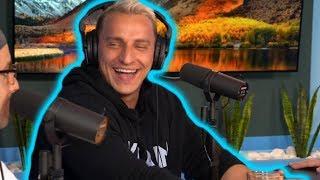 VITALY TALKS ABOUT DOING PORN IN HIS PAST!