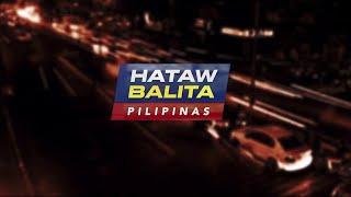 UNTV: Hataw Balita Pilipinas | June 16, 2021