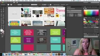 How To Create Pinterest Board Covers