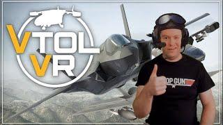 VTOL Multiplayer Mod with KevyD77