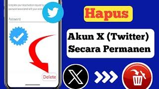 Cara X (Twitter) Masalah Akun Ditangguhkan [Terpecahkan]