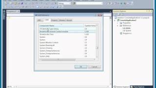 Making Data Matrix barcode in C# console application with StrokeScribe Class