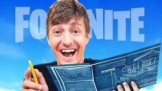 Ninja Returns to Fortnite Builds