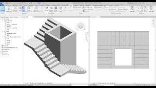 #001-Model In-Place in Revit 2023