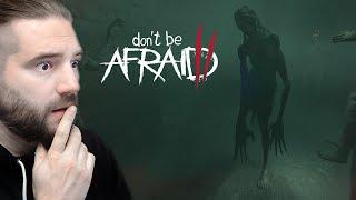 Der Albtraum geht weiter DON'T BE AFRAID 2 (Full Game)