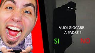 GIOCO A FATH3R! IL PADRE DI SIGNOR CERVO!! TUTTI I FINALI del GIOCO DI TIKTOK