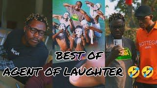 TOP VIRAL AND FUNNY  by AGENT OF LAUGHTER - [TIKTOK COMPILATION ]