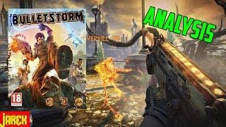 Analysis: Bulletstorm's "Remaster" Downgrade+Duty Calls!