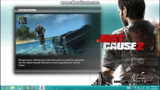 How to fix Just Cause 2 Fatal DirectX Error