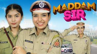 Living Like MADDAM SIR - 24 Hours Challenge | Indian TV Serials | DIY Queen