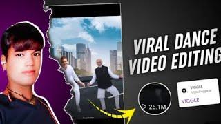 AI DANCE VIDEO GENRETOR - MEME EDITING || INSTAGRAM TRENDING REElS EDITING AI DANCE VIDEO EDITE