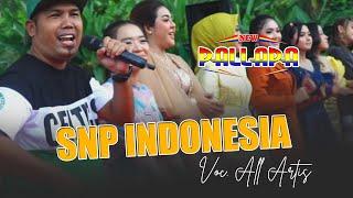 SNP Indonesia