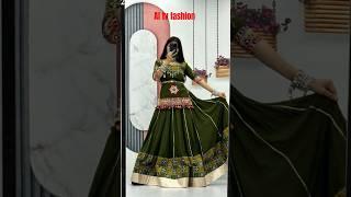 Boutique Navratri Chaniya Choli #trending #viral #shorts #navratri